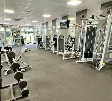 Flores Gardan Art Appartement *