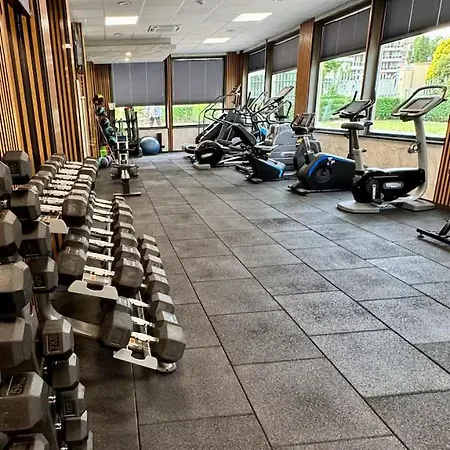 Flores Gardan Art Appartement Tchernomorets