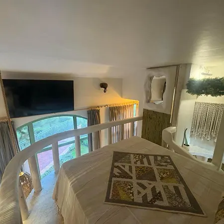 Appartement Flores Gardan Art Tchernomorets