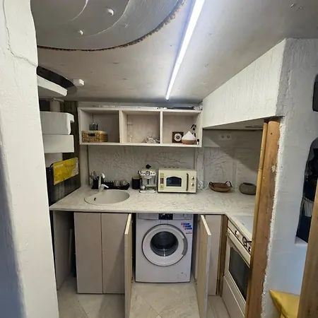 Flores Gardan Art Appartement Tchernomorets