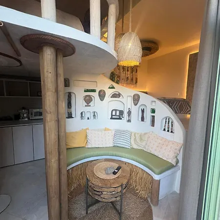 Flores Gardan Art Tchernomorets