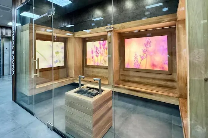 Flores Gardan Art アパート