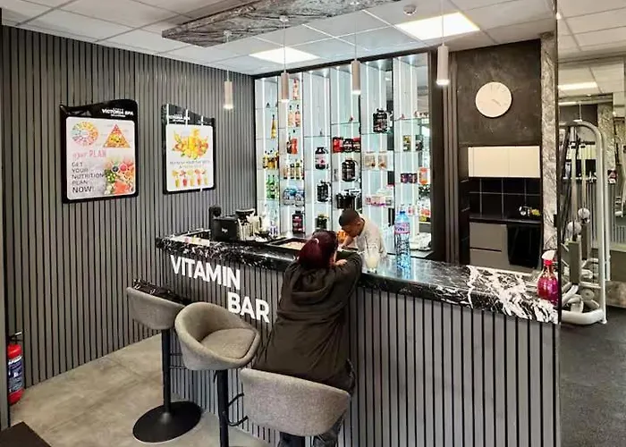 アパート Flores Gardan Art