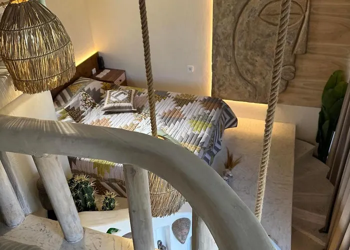 アパート Flores Gardan Art *