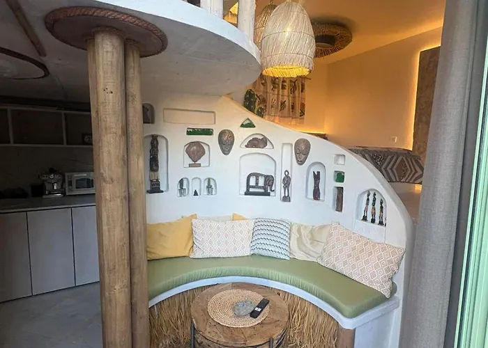 Flores Gardan Art チェルノモレツ