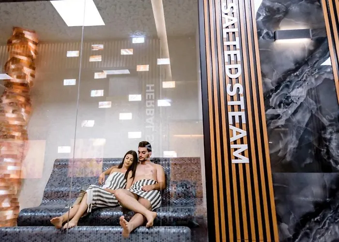 Flores Gardan Art チェルノモレツ