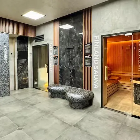 Apartment Flores Gardan Art *