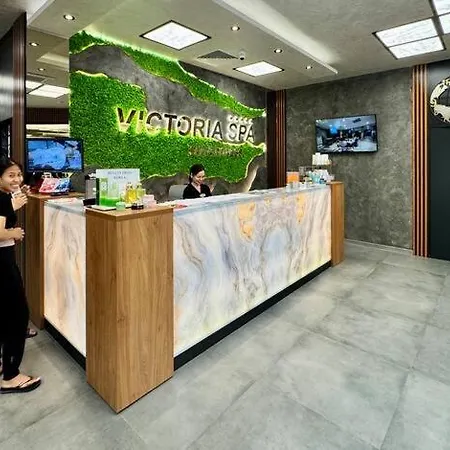 Flores Gardan Art Apartment Chernomorets