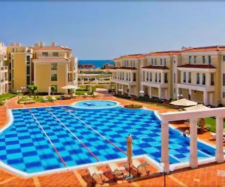 Flores Gardan Art Apartment *