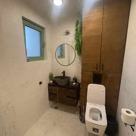 Apartment Flores Gardan Art Chernomorets