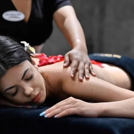 Apartment Flores Gardan Art