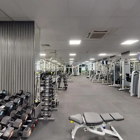 Apartment Flores Gardan Art