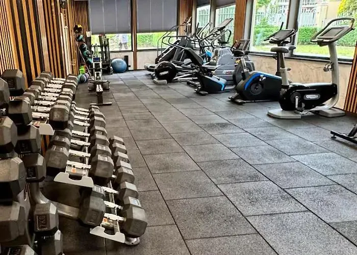 Flores Gardan Art Apartament Cernomoreț