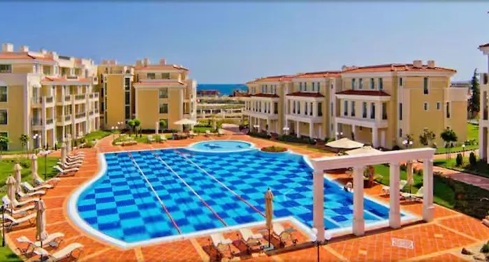 Flores Gardan Art Apartament *