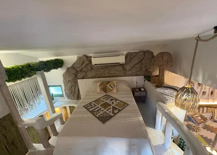 Flores Gardan Art Cernomoreț