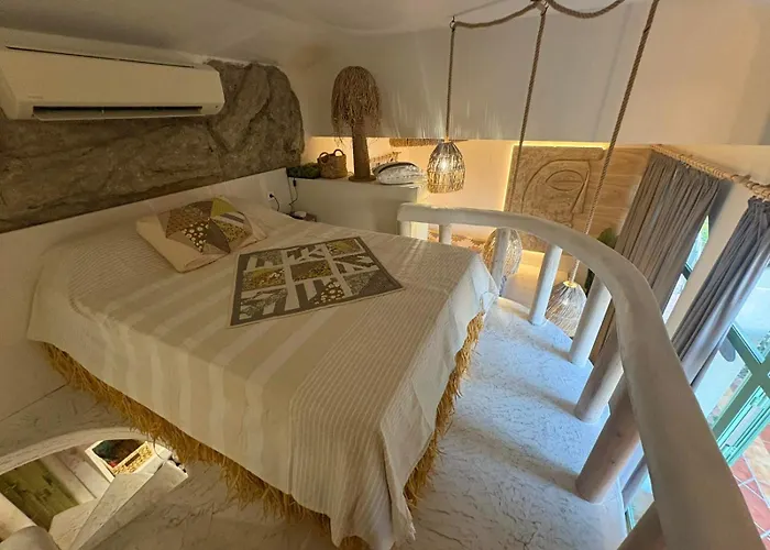 Flores Gardan Art Apartament *