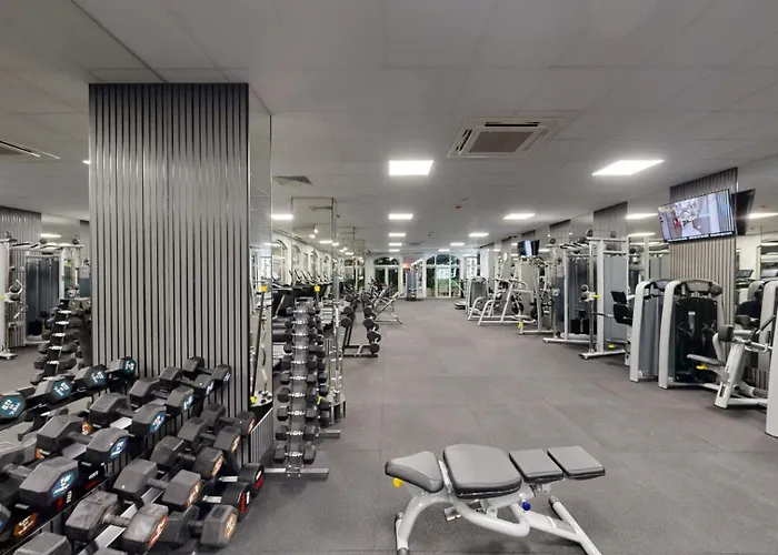 Apartament Flores Gardan Art